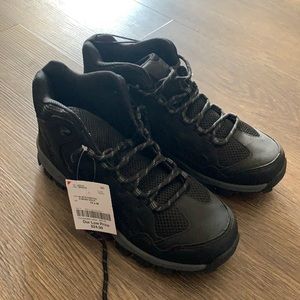 Men’s Hiking Boots